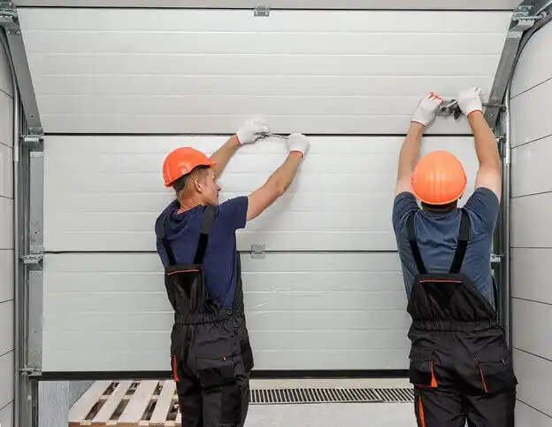 garage door service Alafaya